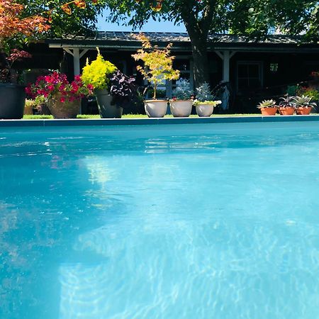 Bed and Breakfast B &B Yuupke Maasbree Noord-Limburg Venlo Roermond Zewnętrze zdjęcie