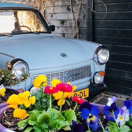 Bed and Breakfast B &B Yuupke Maasbree Noord-Limburg Venlo Roermond Zewnętrze zdjęcie