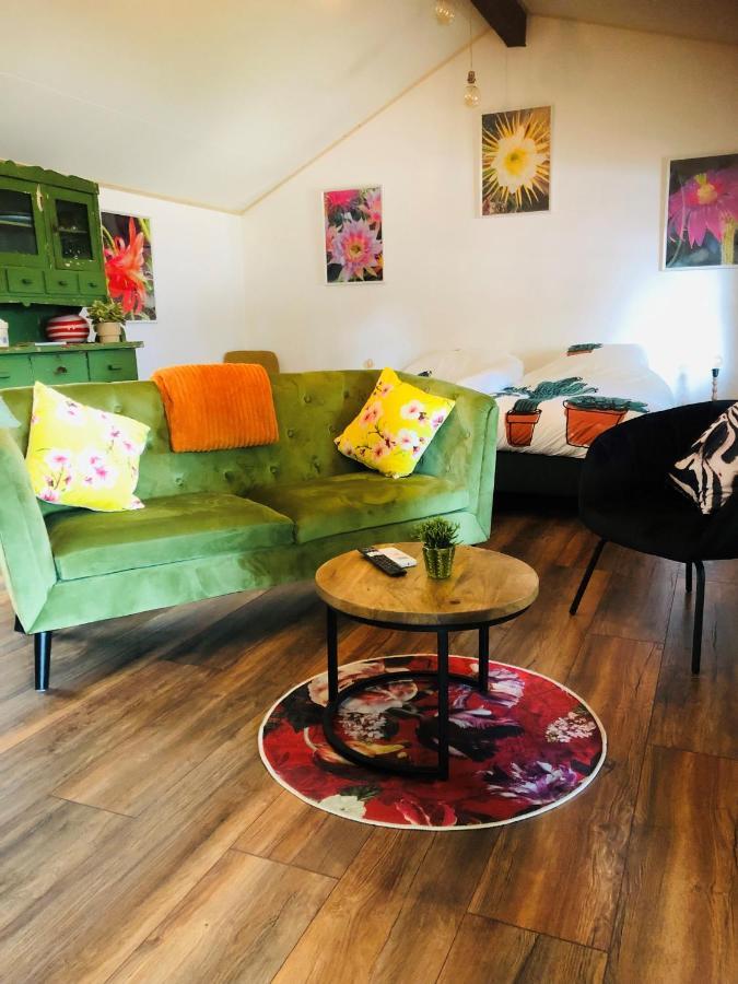 Bed and Breakfast B &B Yuupke Maasbree Noord-Limburg Venlo Roermond Zewnętrze zdjęcie