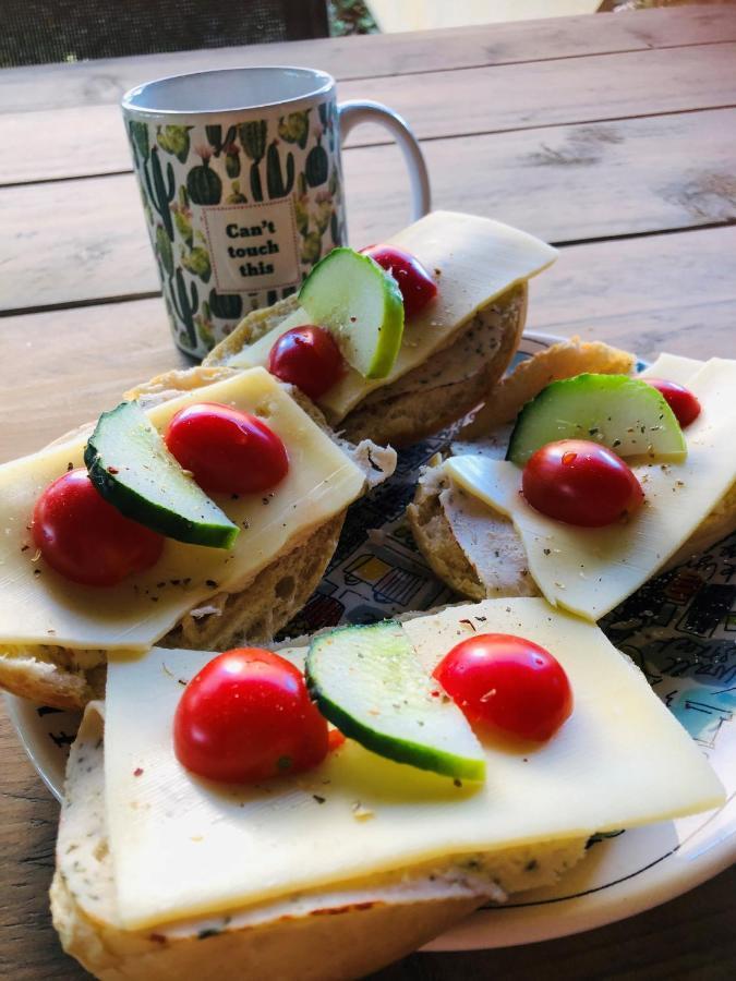 Bed and Breakfast B &B Yuupke Maasbree Noord-Limburg Venlo Roermond Zewnętrze zdjęcie