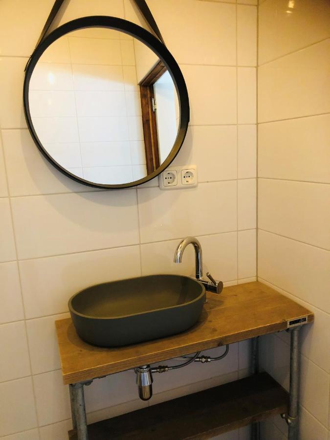 Bed and Breakfast B &B Yuupke Maasbree Noord-Limburg Venlo Roermond Zewnętrze zdjęcie