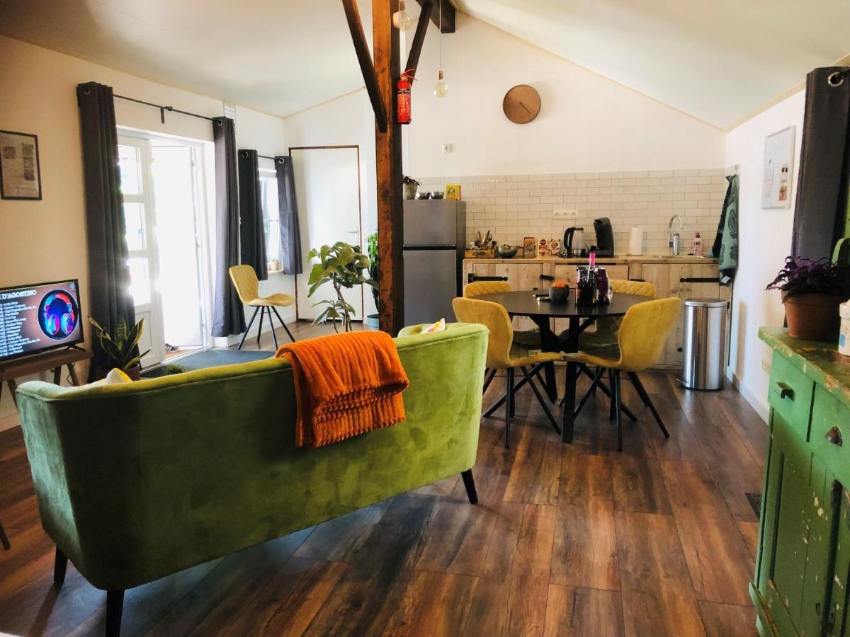 Bed and Breakfast B &B Yuupke Maasbree Noord-Limburg Venlo Roermond Zewnętrze zdjęcie