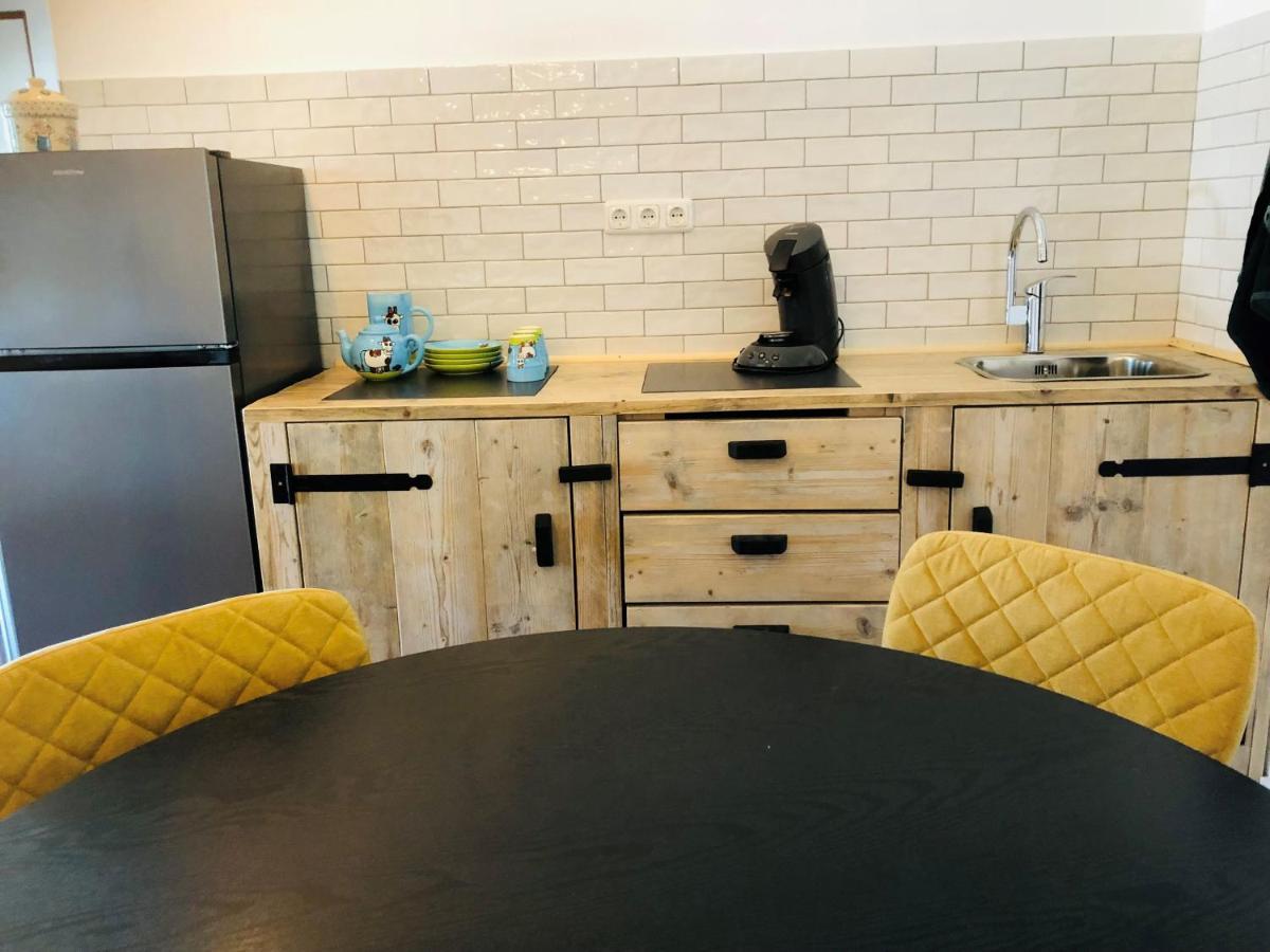 Bed and Breakfast B &B Yuupke Maasbree Noord-Limburg Venlo Roermond Zewnętrze zdjęcie