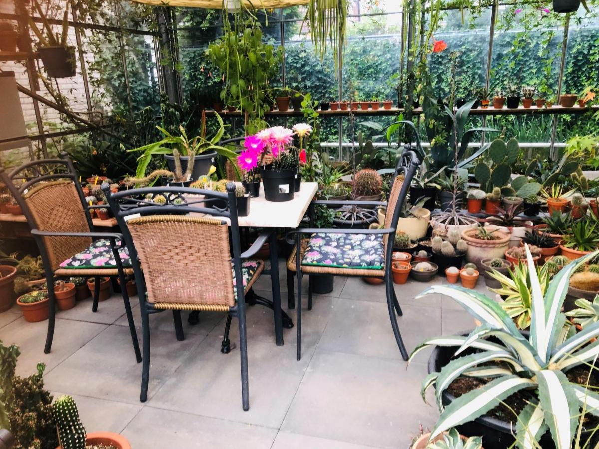 Bed and Breakfast B &B Yuupke Maasbree Noord-Limburg Venlo Roermond Zewnętrze zdjęcie