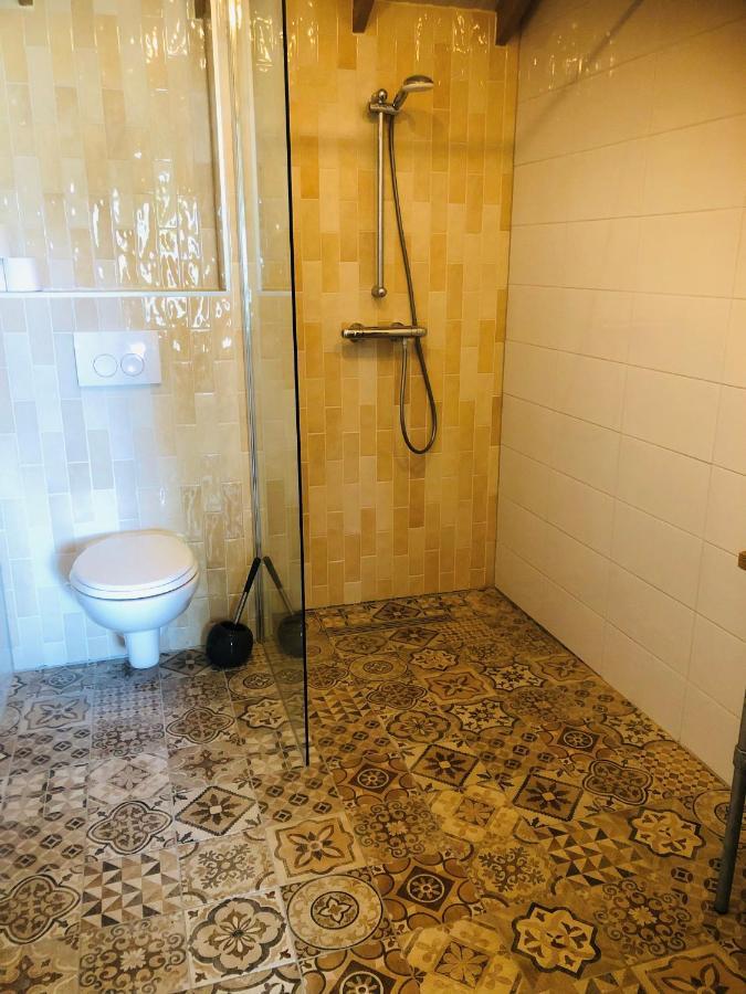 Bed and Breakfast B &B Yuupke Maasbree Noord-Limburg Venlo Roermond Zewnętrze zdjęcie