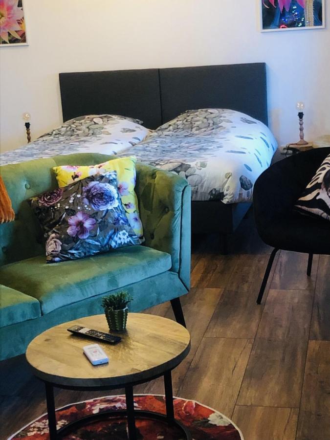 Bed and Breakfast B &B Yuupke Maasbree Noord-Limburg Venlo Roermond Zewnętrze zdjęcie