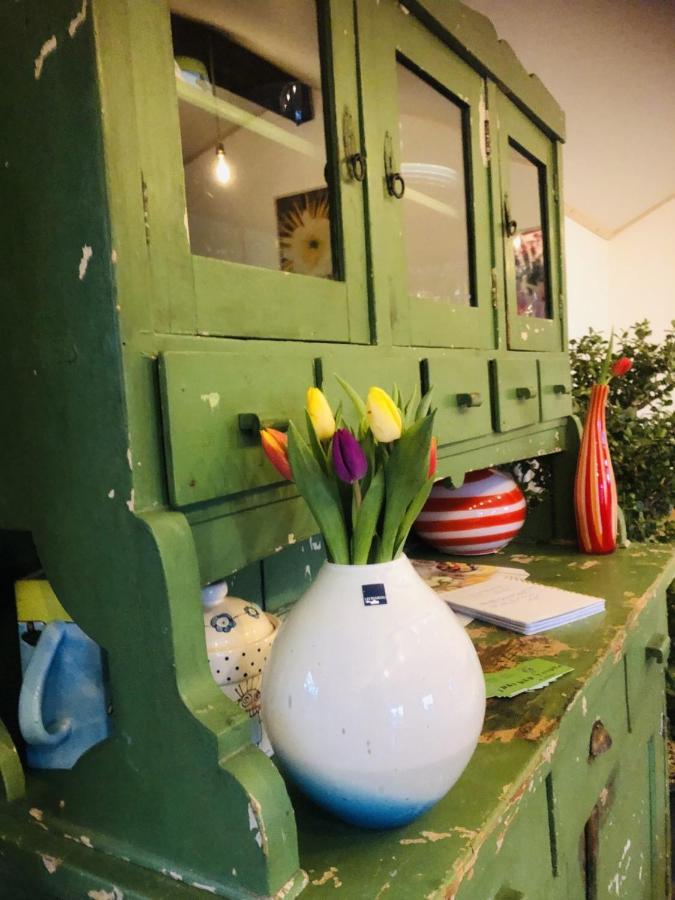 Bed and Breakfast B &B Yuupke Maasbree Noord-Limburg Venlo Roermond Zewnętrze zdjęcie