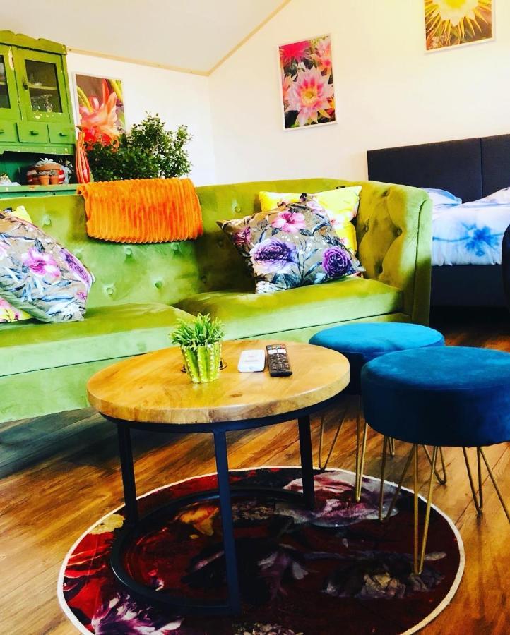 Bed and Breakfast B &B Yuupke Maasbree Noord-Limburg Venlo Roermond Zewnętrze zdjęcie