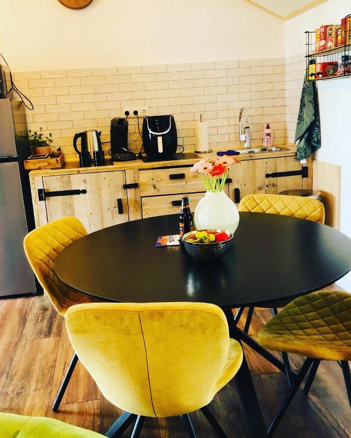 Bed and Breakfast B &B Yuupke Maasbree Noord-Limburg Venlo Roermond Zewnętrze zdjęcie