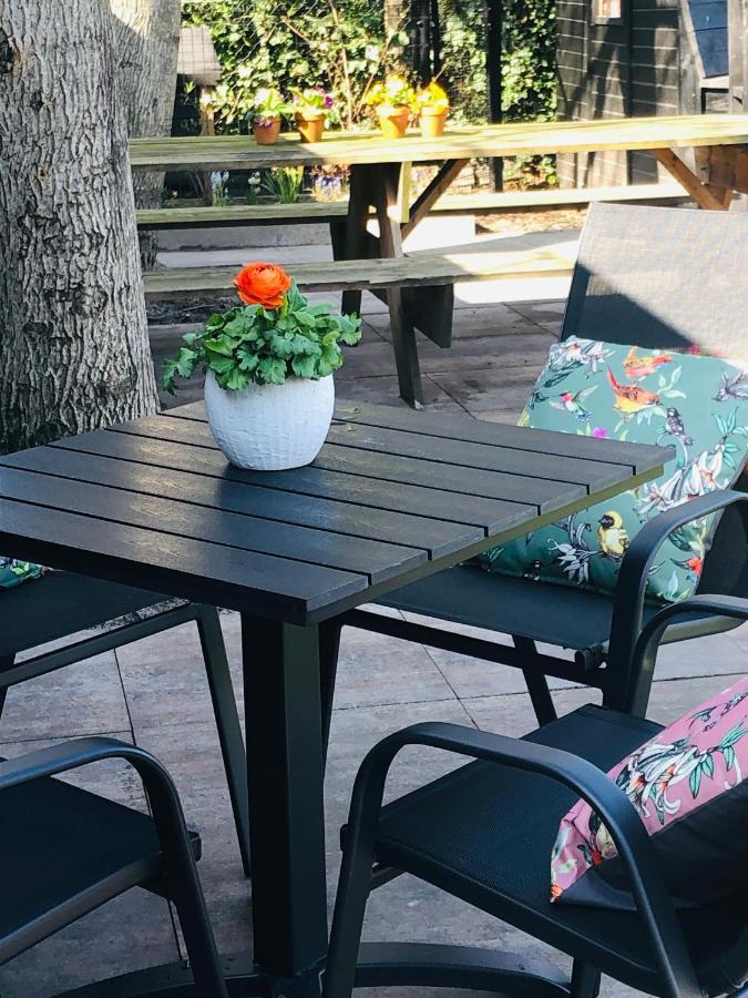 Bed and Breakfast B &B Yuupke Maasbree Noord-Limburg Venlo Roermond Zewnętrze zdjęcie