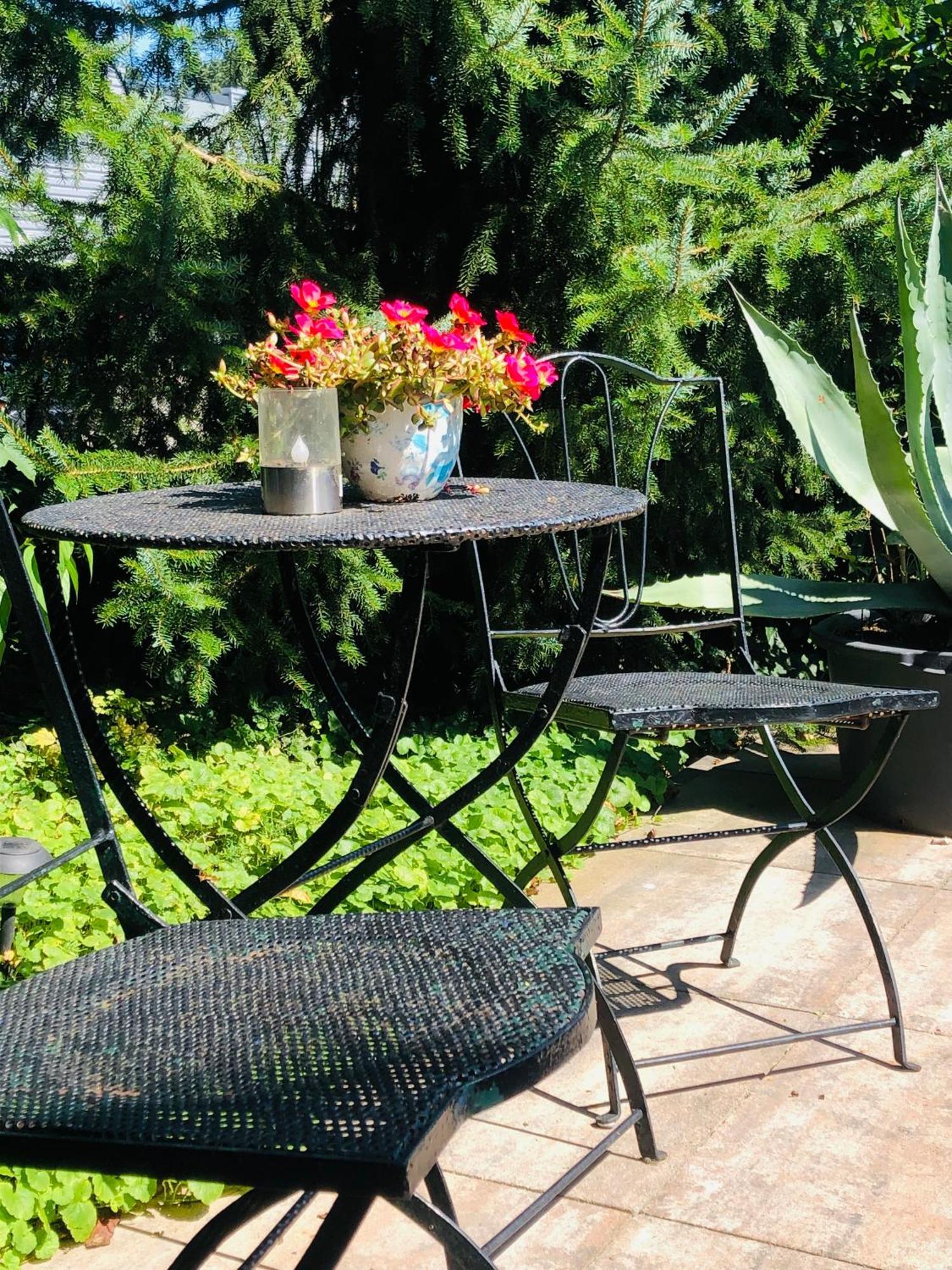 Bed and Breakfast B &B Yuupke Maasbree Noord-Limburg Venlo Roermond Zewnętrze zdjęcie