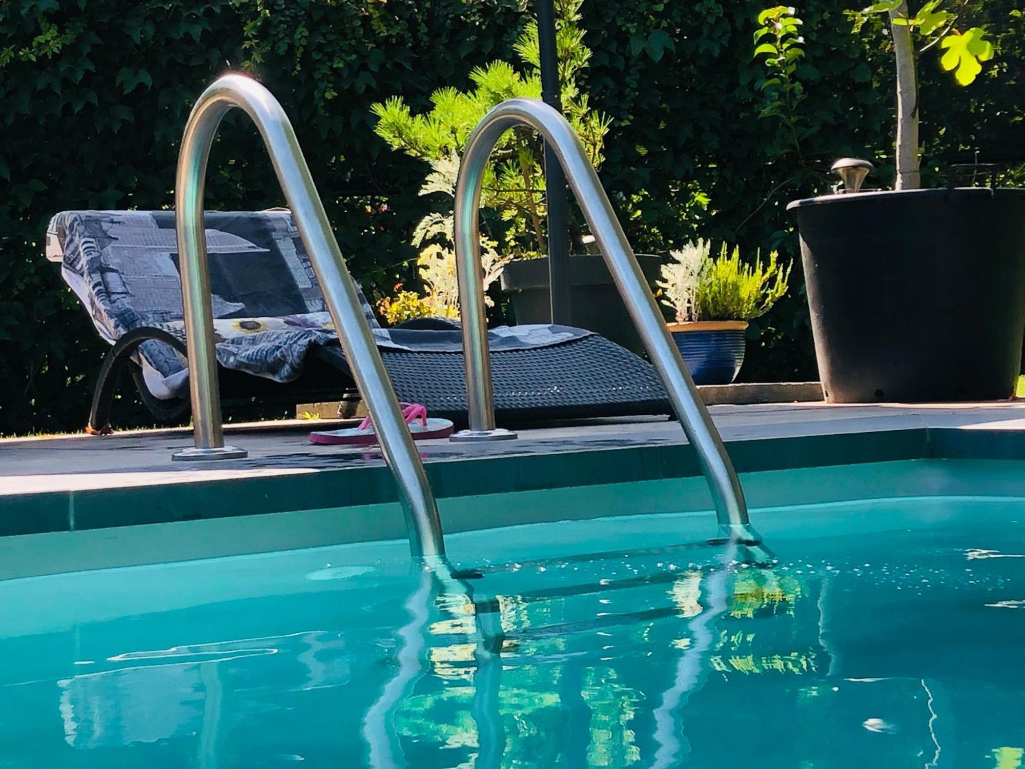 Bed and Breakfast B &B Yuupke Maasbree Noord-Limburg Venlo Roermond Zewnętrze zdjęcie