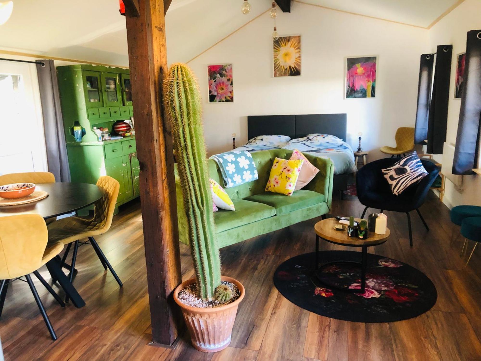 Bed and Breakfast B &B Yuupke Maasbree Noord-Limburg Venlo Roermond Zewnętrze zdjęcie